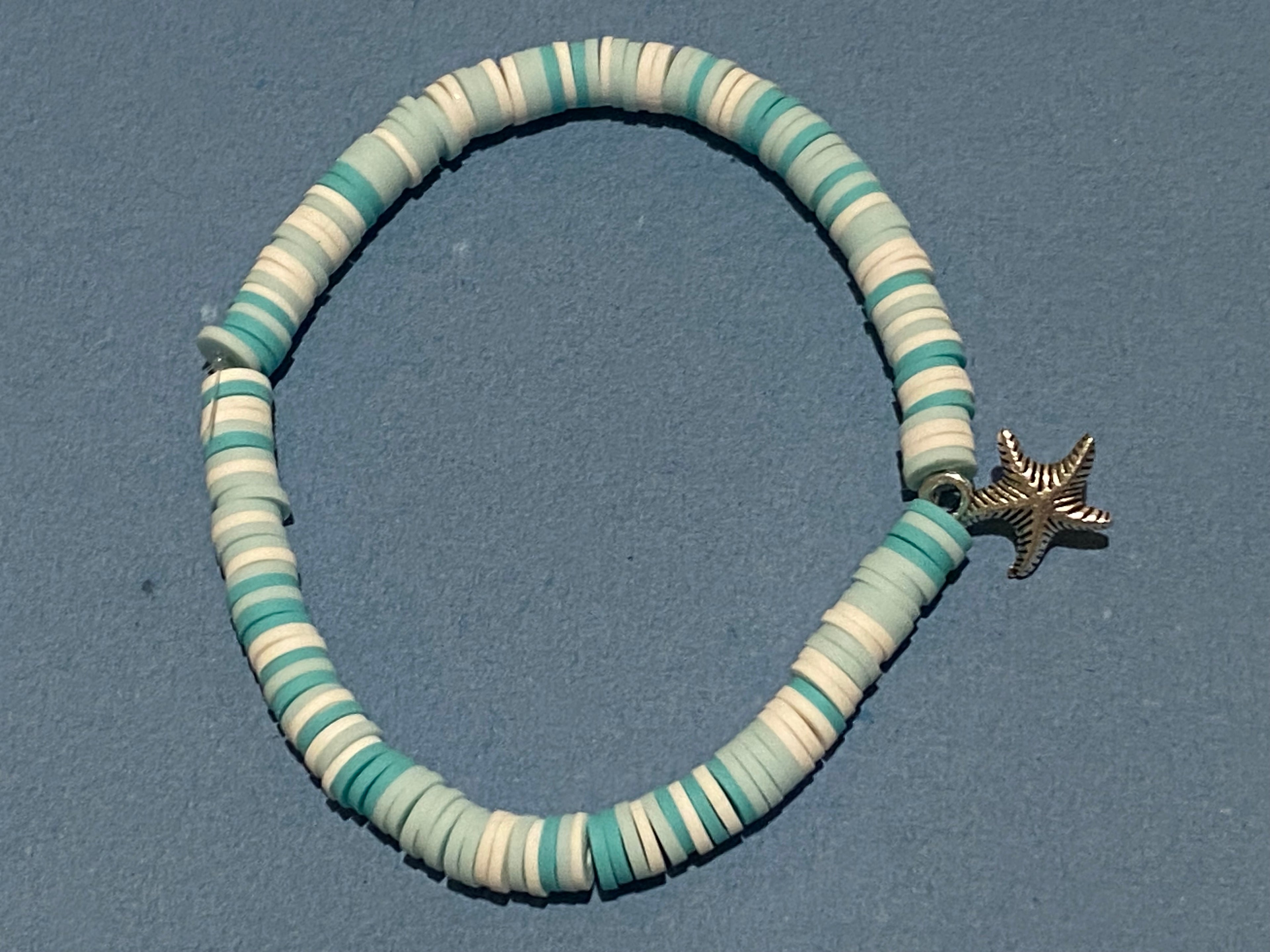 Starfish dreams bracelet