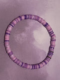 Lilac cloud